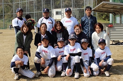2019年卒団式！